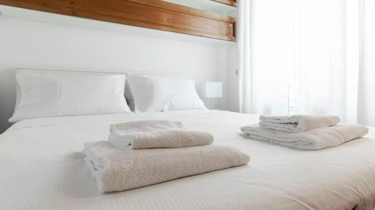 Appartement Italianway - Caminadella 23 à Milan