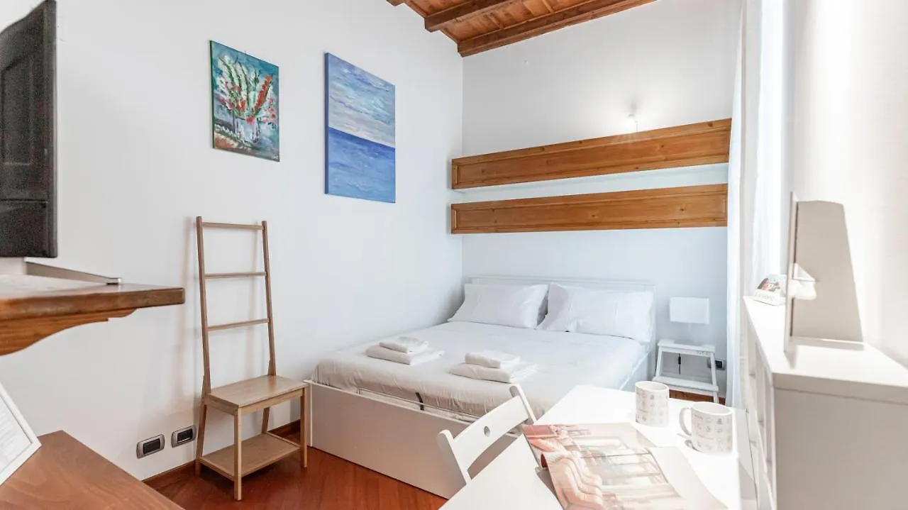 Appartement Italianway - Caminadella 23 à Milan