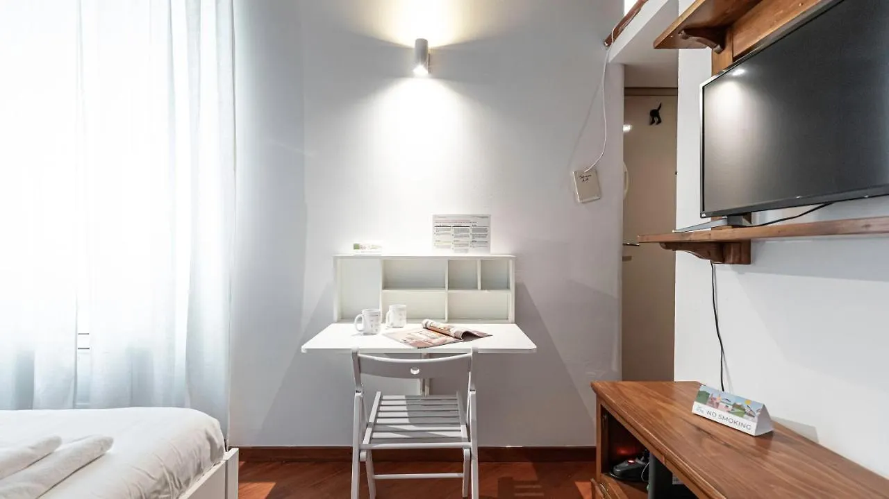 Appartement Italianway - Caminadella 23 à Milan