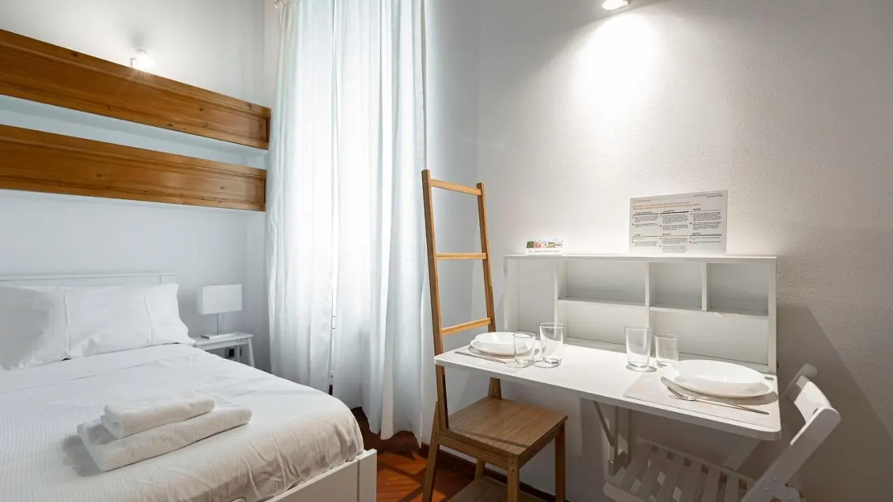 Appartement Italianway - Caminadella 23 à Milan