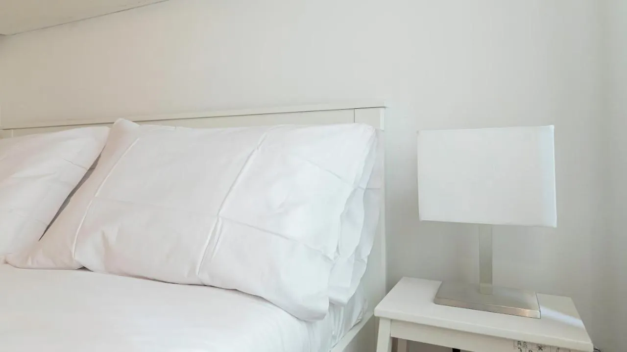 Appartement Italianway - Caminadella 23 à Milan