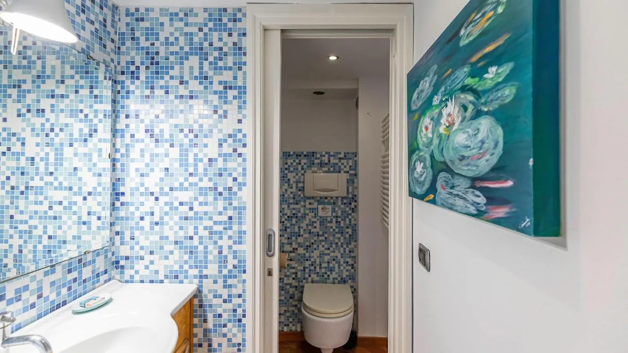 Appartement Italianway - Caminadella 23 à Milan