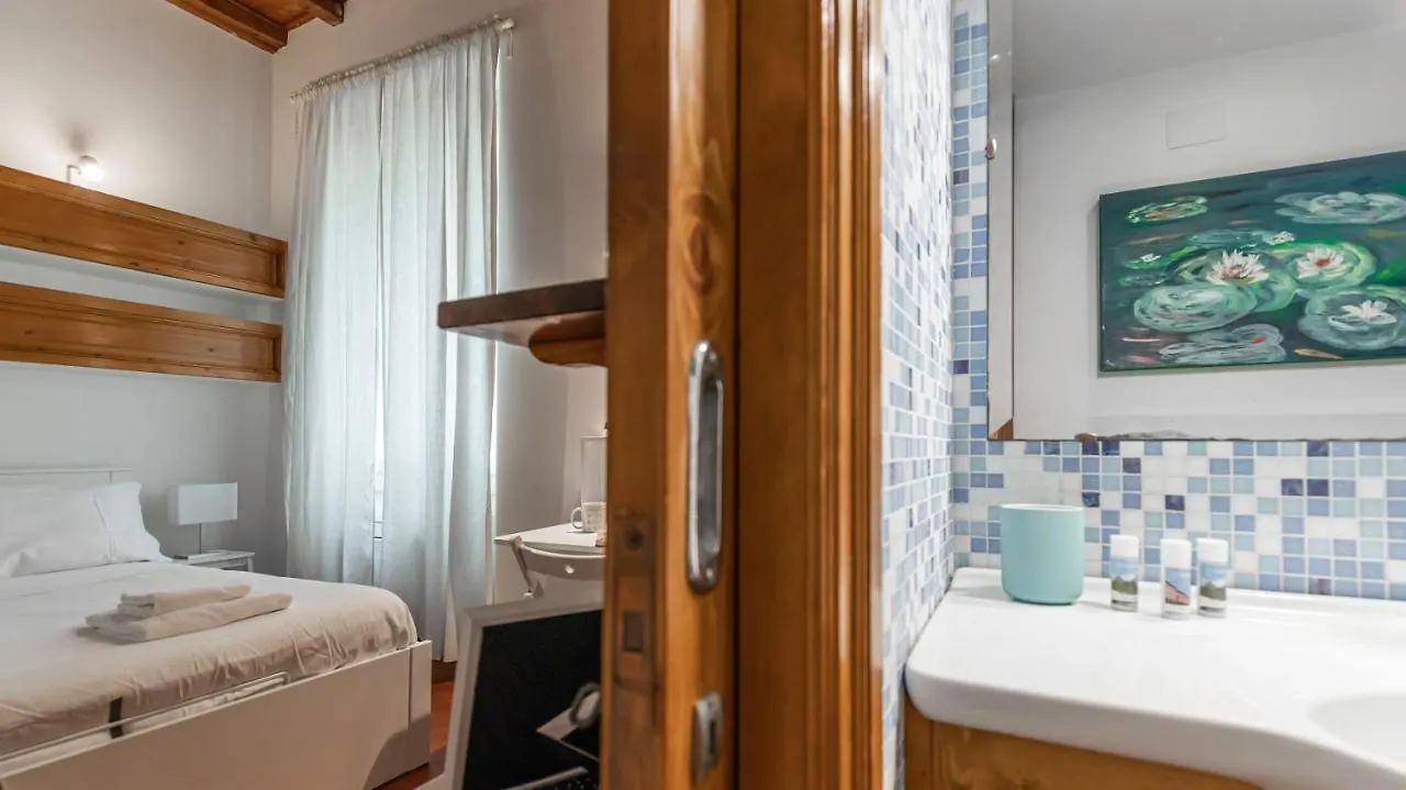Appartement Italianway - Caminadella 23 à Milan