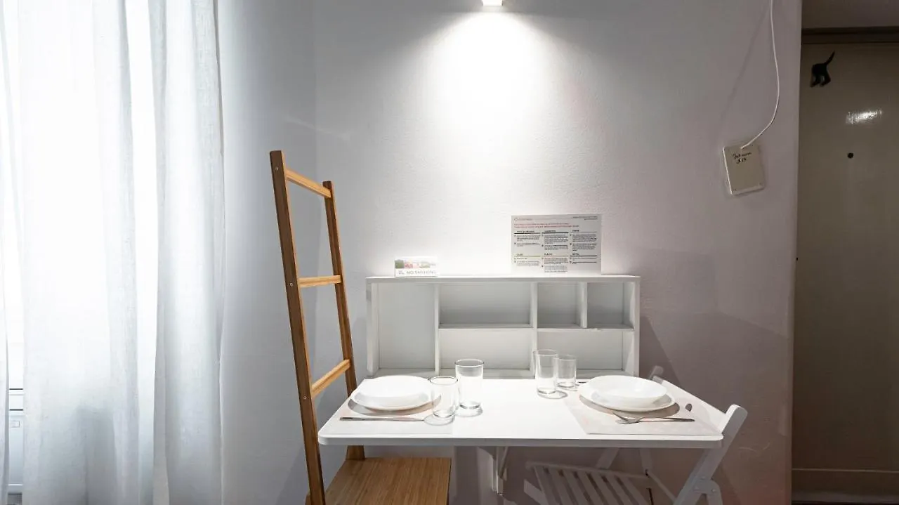 Appartement Italianway - Caminadella 23 à Milan