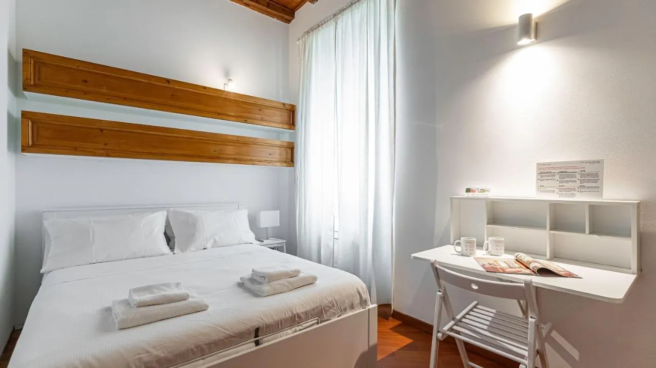 Appartement Italianway - Caminadella 23 à Milan